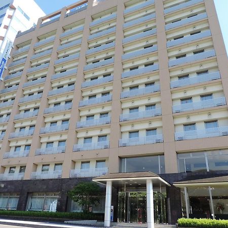 Dormy Inn Akita Exterior photo