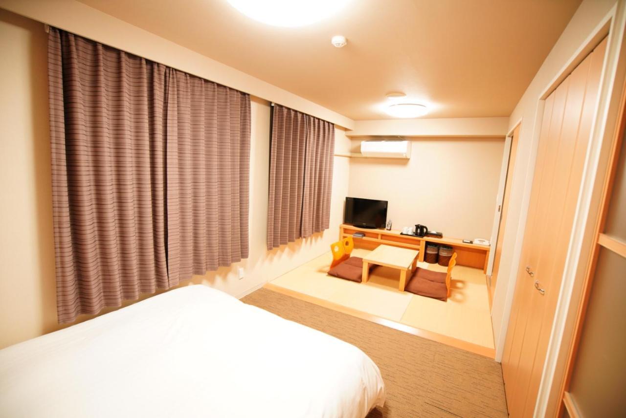 Dormy Inn Akita Exterior photo
