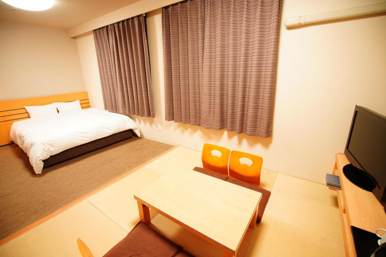 Dormy Inn Akita Exterior photo