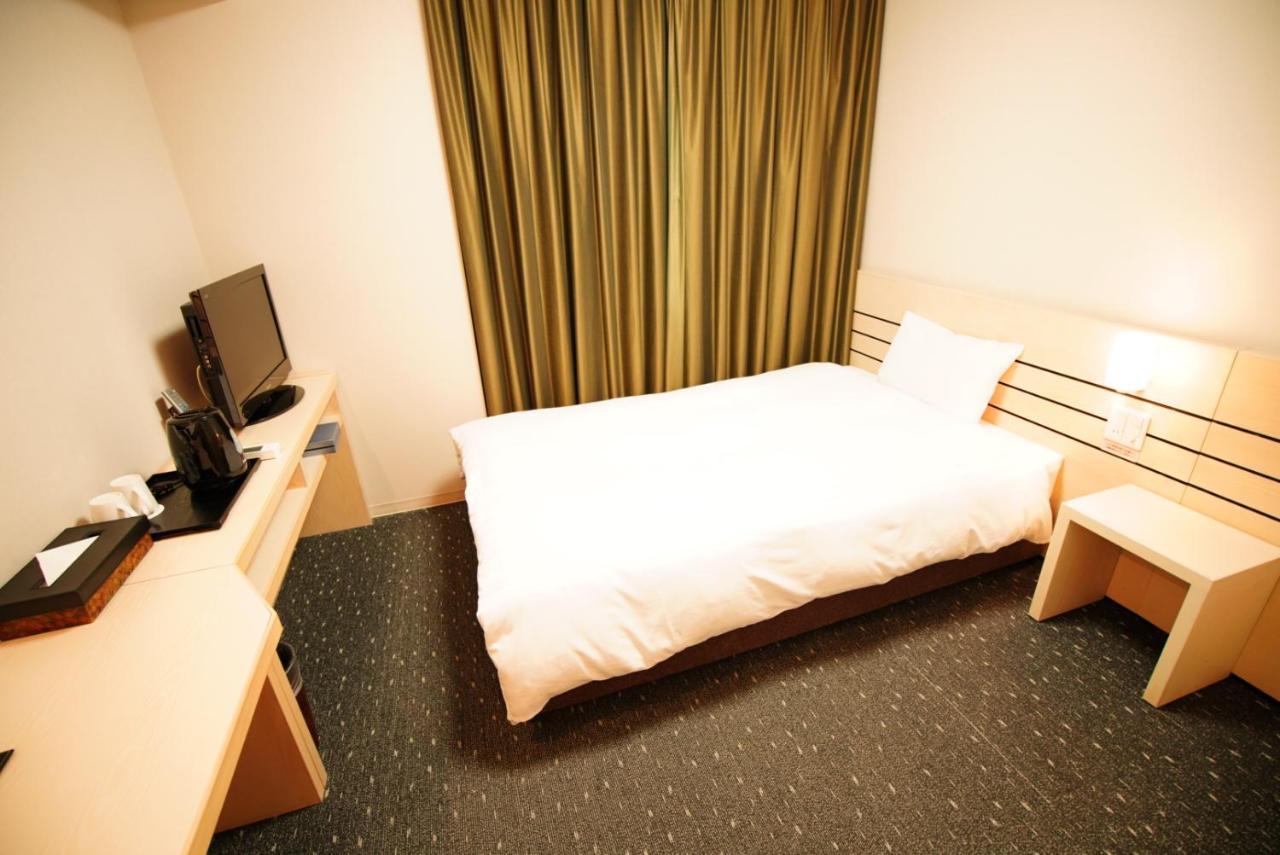 Dormy Inn Akita Exterior photo