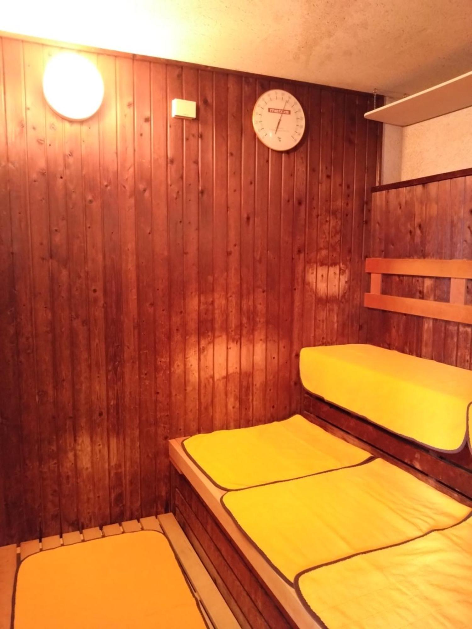 Dormy Inn Akita Exterior photo