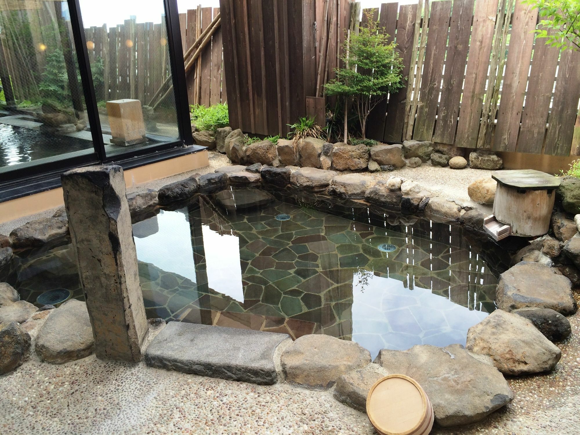 Dormy Inn Akita Exterior photo