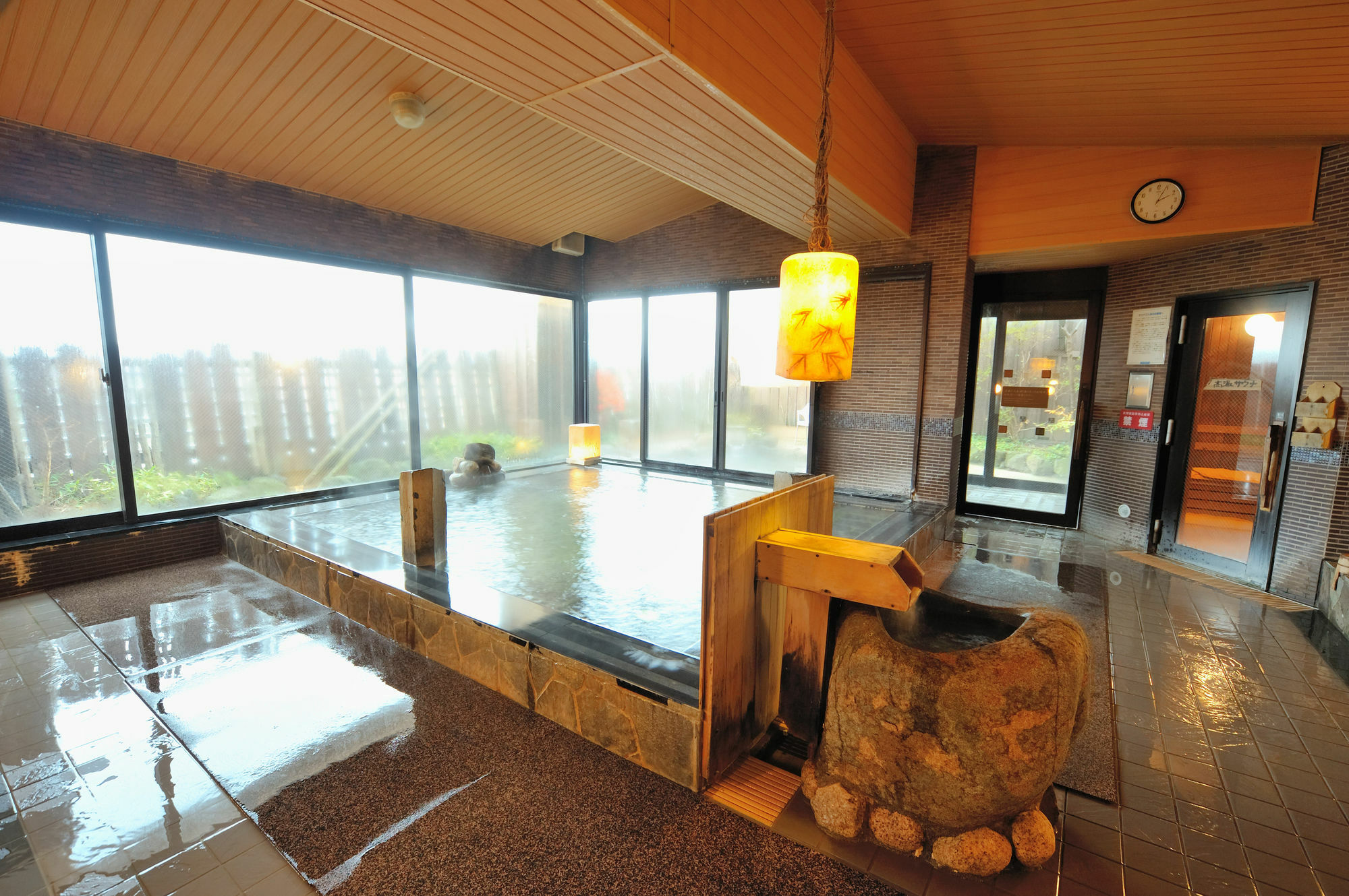 Dormy Inn Akita Exterior photo