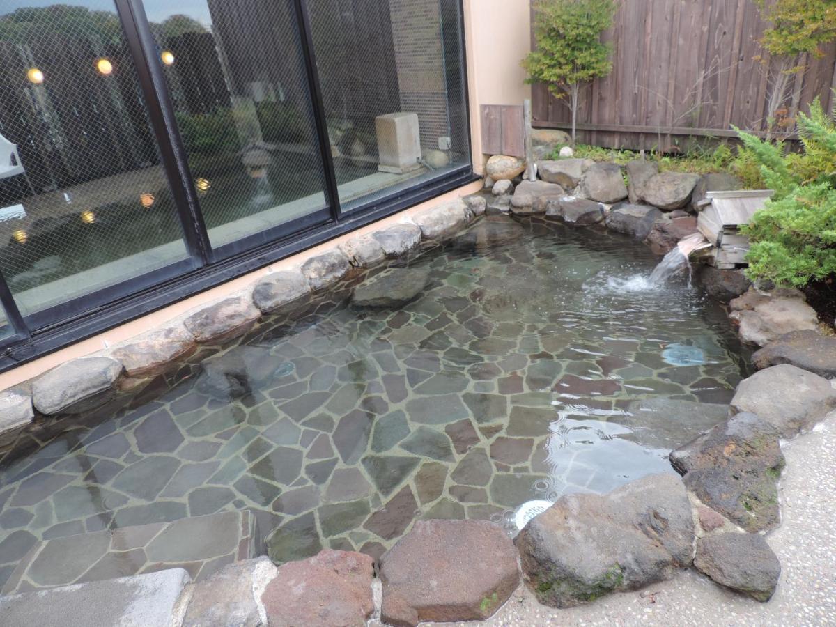 Dormy Inn Akita Exterior photo